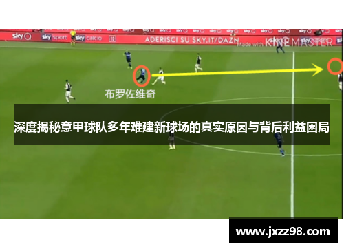 深度揭秘意甲球队多年难建新球场的真实原因与背后利益困局