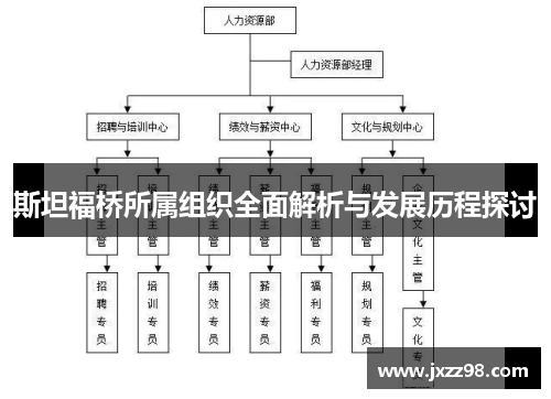 斯坦福桥所属组织全面解析与发展历程探讨 斯坦福桥所属组织全面解析与发展历程探讨